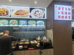 -楚鱼王·河鲜·湖北菜(华农店)