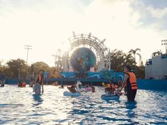 -汕头中海黄金海岸水上乐园