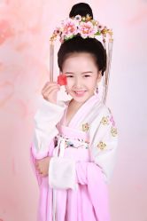 -东古旅拍摄影•格格服汉服•租赁(故宫店)