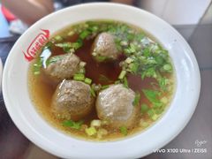 -好成财牛排馆(涂门街总店)