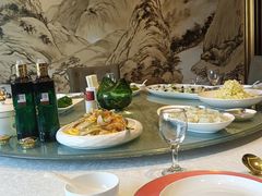 -奕景海鲜(星海广场店)