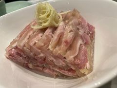 -萬國春·中菜馆(颐和公馆店)