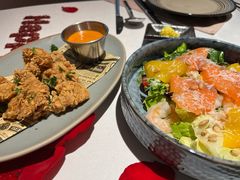 -Kathleen's Bistro&Bar 凯圣琳西餐厅(漕河泾印象城店)