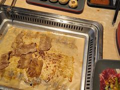 -新石器烤肉(高行万嘉店)