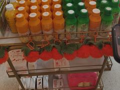 -奔跑吧陕菜·盛世长安(民乐园万达店)