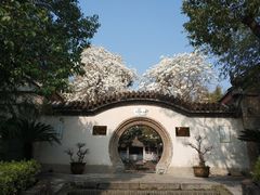 -南阳卧龙岗武侯祠