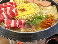 -WOW LUCKY创意韩料(龙阳广场店)