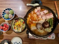 -阿泽料理