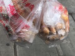 -宫廷糕点铺(建设路店)