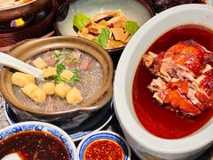 -南京大牌档(青岛万象城店)