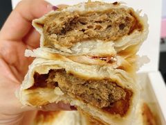 鲜肉月饼-长发西饼(临顿路店)