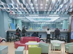 -Swim斯卫姆国际儿童游泳中心(红博中央公园店)