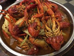 -漫天香·小龙虾餐厅(夏湾店)