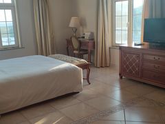 -平湖九龙山庄园圣马可酒店