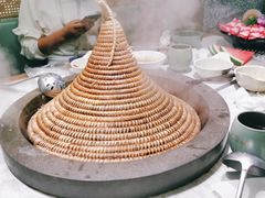 -鲜潭蒸汽石锅鱼(五道口购物中心店)