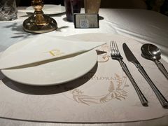 -PARFUM FLORAL花境法餐(南京首店)