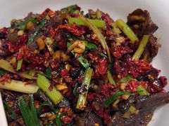 -绿草地·湘菜(芙蓉天街店)