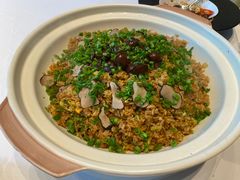 -潮上潮(南中环店)