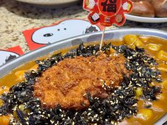 -安又胖韩国烤肉(美罗城店)