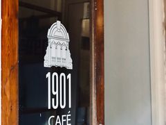 -1901 Cafe(西四店)