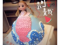 -DIY SWEET21(升平路店)