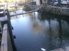 -北京水岸山吧度假村(雁栖镇店)