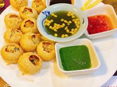 -食彩美印度特色美食餐厅·印度料理