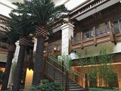 -太湖饭店·寄畅轩中餐厅