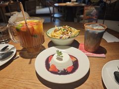 -SPOILER 黄石·全时段融合西餐(中华城店)