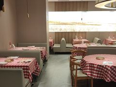 -西贝(紫荆广场店)