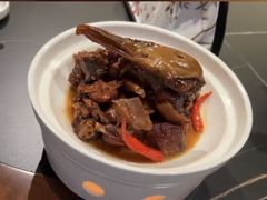 -恬阿姨庭院餐厅·生日宴