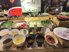 -戈拿旺巴西烤肉(崇文门店)