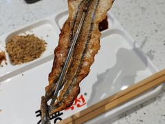 -玉善烧烤串城(长春总店)