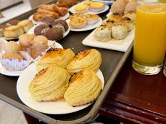 -东方早茶 海鲜•青岛菜(国信体育中心店)