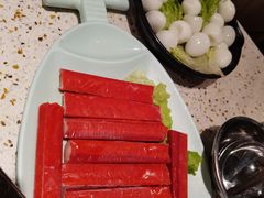 -二荆条·蜀鲜汇城市森林火锅