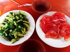 -大海别墅民宿农家院(十渡店)