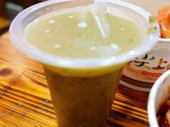 -李字号臭豆腐(总店)