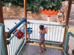 -杭州开元森泊度假乐园