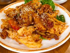 -海云台韩式汤饭·13年匠心韩料(南山店)
