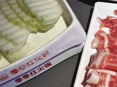 -季季红火锅(动壹店)