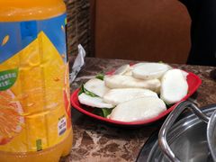 -潮牛潮汕牛肉火锅(旺角大学城商业街店)