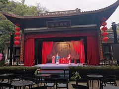 -杭州黄龙洞