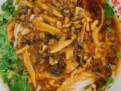 -肆姐面粉馆(坡子街店)
