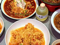 -麻都·成都菜(人民广场店)
