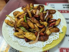 -吉味馆(柠溪店)