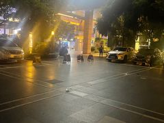 -珠海中海雅高铂尔曼酒店