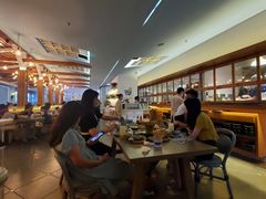 -CHINCHIN 青青·泰国料理(万象食家店)