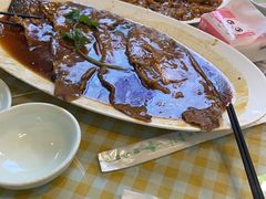 -京皇十二道天津菜(蒲黄榆店)