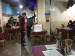 大堂-大石人家鱿鱼面馆(大石西路总店)