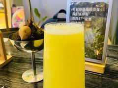 -THE WOODS 简餐 (国贸商城店)